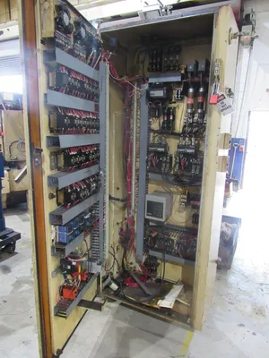 1971 GARDNER SDG6-30 GRINDERS, DISC, HORIZONTAL, DOUBLE | GCH Machinery (2)