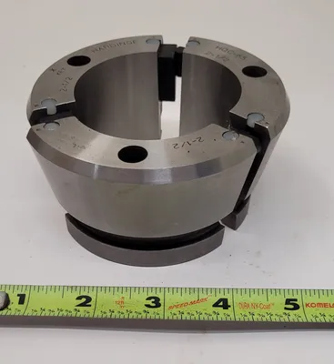 HARDINGE HQC-65 Tooling & Accessories, Collets | Machinery Central (6)