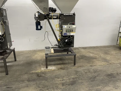 USED AEC, INC. BD-2500-4R