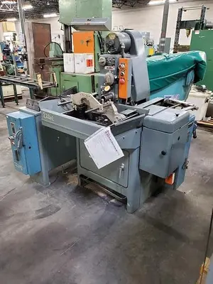 Used SUNNEN MBB-1680E- JIC Hones Pennsylvania US | Hildebrand Machinery Co. #1485943