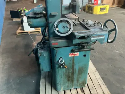 Used K.O.LEE S718HG Reciprocating Surface Grinders Ohio US | HGR 24 #1404321