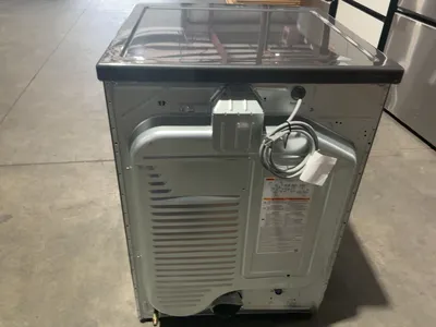Used LG DLGX4081B Residential Appliances Michigan US | Miedema Asset Management Group #1456910