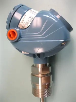 New | in-Stock Rosemount 5302 HA1S1V5AE01606RCE5M1W2WUT1 Sensors New Hampshire US | Bitter End Trading #1452785