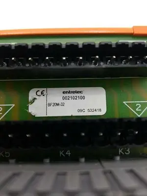 Used ENTRELEC _UNKNOWN_ Misc Electrical & Power Parts | ND Industrial Surplus #1222296