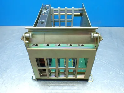 USED ALLENBRADLEY 1771A1B