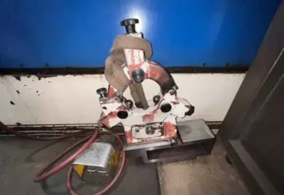 2001 DAEWOO PUMA 300LC CNC Lathes | Toolquip, Inc. (3)