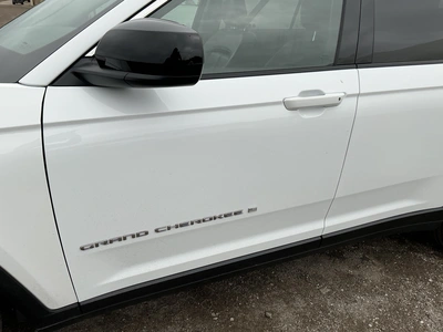 Used 2021 JEEP GRAND CHEROKEE L SUVs Michigan US | Miedema Asset Management Group #1454951