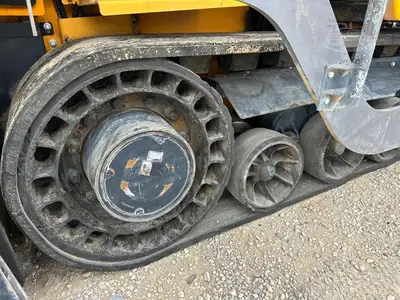 Used 2020 BLAW-KNOX PF7110B Asphalt Pavers California US | Mittry Construction #1363432