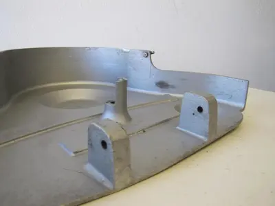 USED ESSEX SILVER-LINE SL884