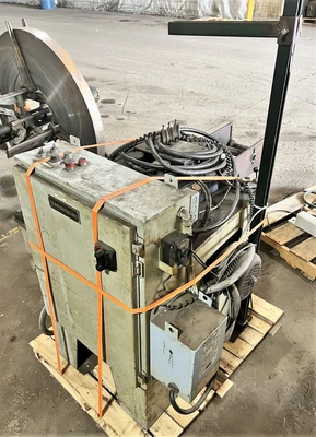 USED WADDINGTON PRF-600LCUD
