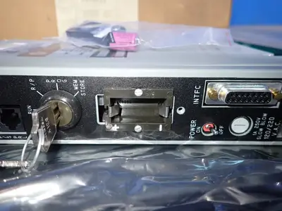 Used ALLEN BRADLEY 1772LXP PLC Processors Ohio US | HGR 24 #785524