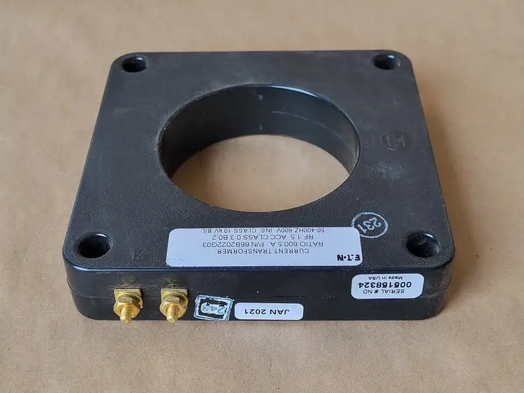 New | in-Stock EATON 8SHT-601 Transformers British Columbia CA | Lenmark #266173