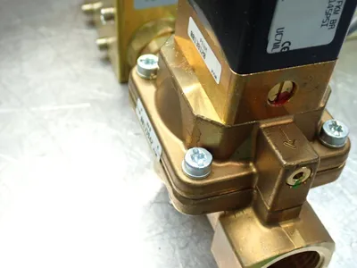 New | in-Stock PROTEUS INDUSTRIES INC 9WS2G30001 Pumps Ohio US | HGR 24 #870926