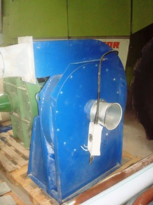 Blower Fan M/S  RHF Blower 7.5 Kw