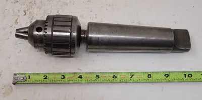 JACOBS 14N 3JT Tooling & Accessories, Drill Chuck | Machinery Central (5)