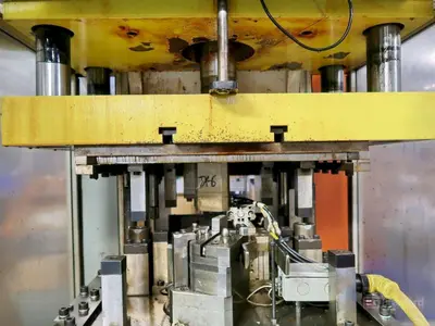 USED 2005 NEFF DF-25-15M