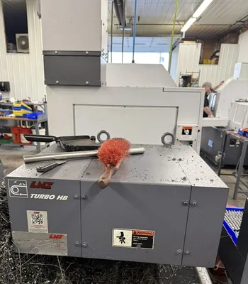 2021 CITIZEN A20VII (3F7) Swiss Type Automatic Screw Machines | UniversalAutomatics.com (5)