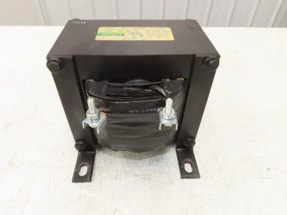 Used HEVI-DUTY _UNKNOWN_ Transformers | Arrow Industrial #560690