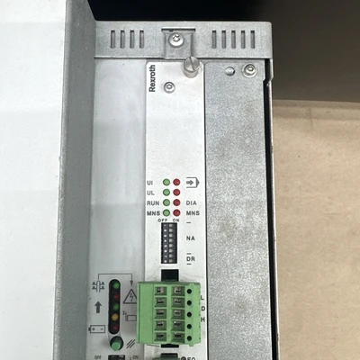 Used Rexroth PSI6300.640L1 Servo Drives Indiana US | J&J Industrial Supply #1277325