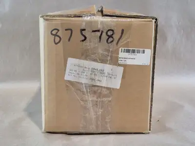 NEW AUMA ADX0 90-4/75