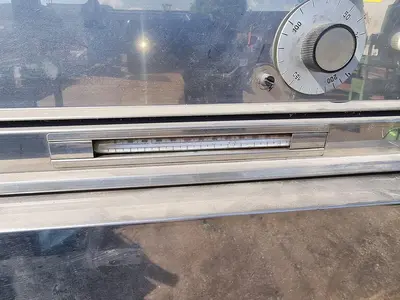 USED MEMMERT OVEN
