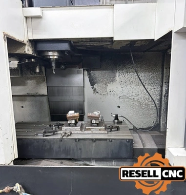 USED 2007 Mazak VCN-510C 50-II
