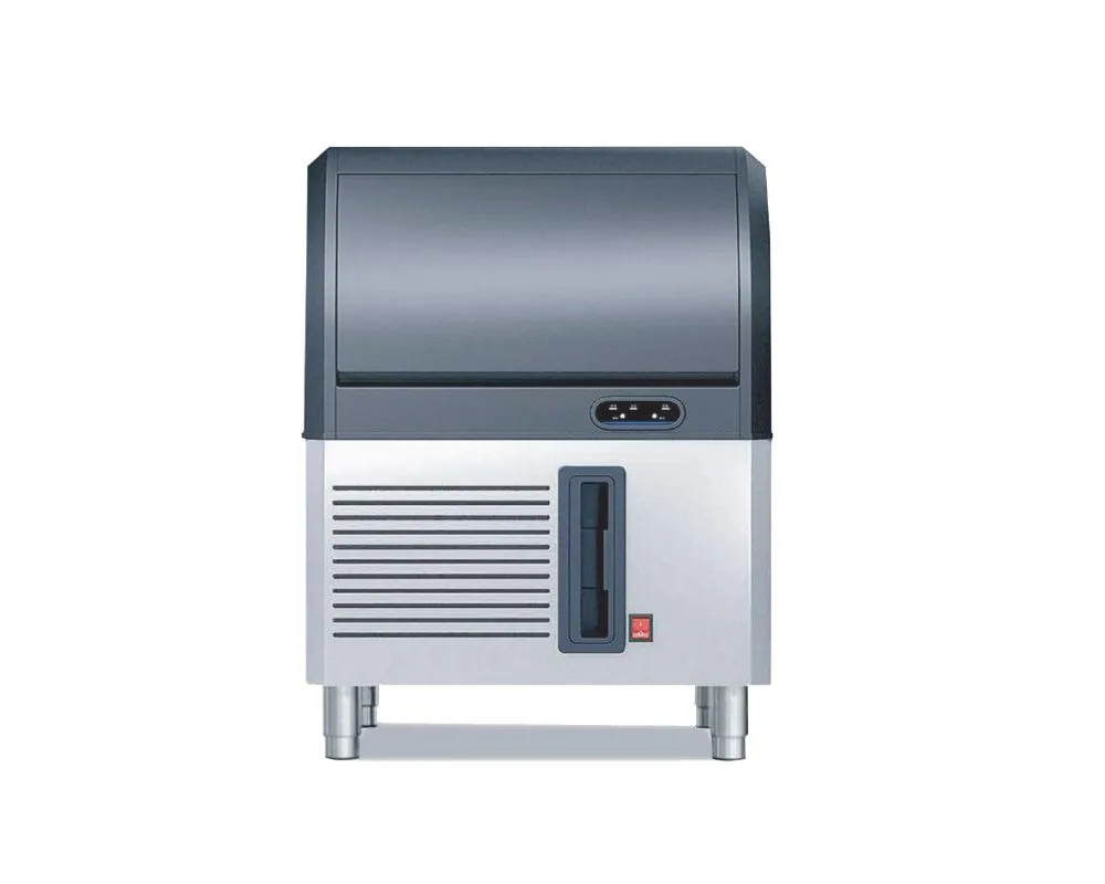 45-0005 Osion OCU-200 Self Contained Undercounter Ice Maker Machine