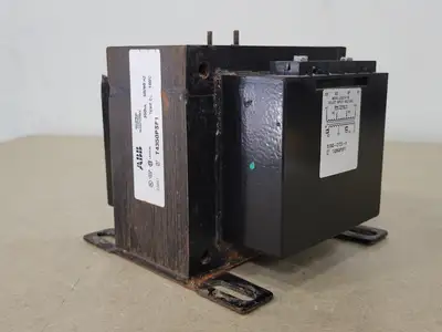 USED ABB T4350PSF1