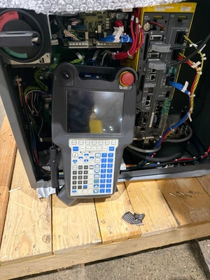 USED 2019 FANUC M-10iD/10L + R-30iB Plus