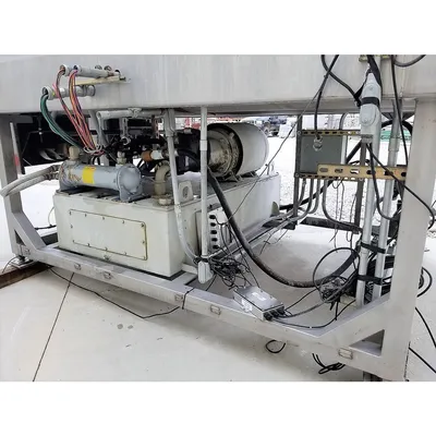 USED FOOD PROCESSING EQUIPMENT 814