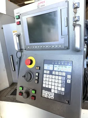 2008 CITIZEN A32 VIIPL Swiss Type Automatic Screw Machines | CNC EXCHANGE (11)