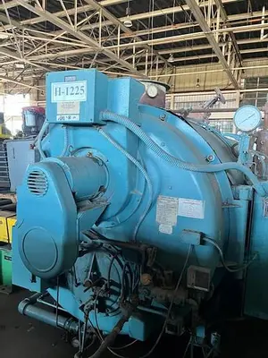 USED 1990 CLEAVER BROOKS CB200-200