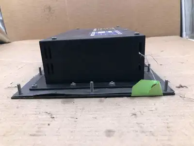 Quartech 9800-DC-AP-3-1 PLC-5 Operator Interface Terminal