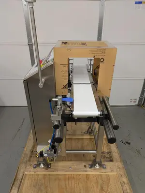 New | in-Stock 2023 METTLER TOLEDO C3130 Checkweighers (Misc) | ND Industrial Surplus #1225491