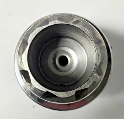 USED SCHUNK 4654654645555