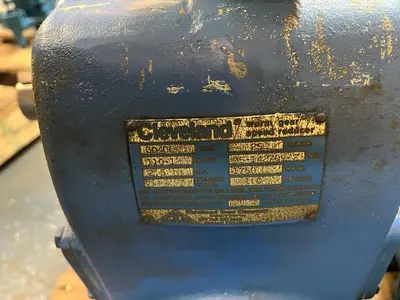 Used CLEVELAND 3040D Speed Reducers | Surplus Asset Holdings #1204360