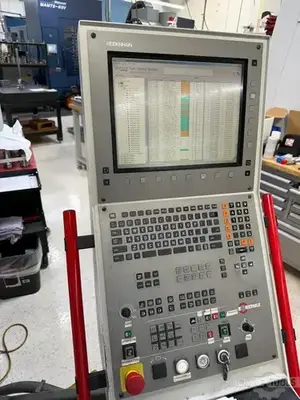 Used 2011 HERMLE C30U Vertical Machining Centers (5-Axis or More) Arizona US | KD Machinery #1566463