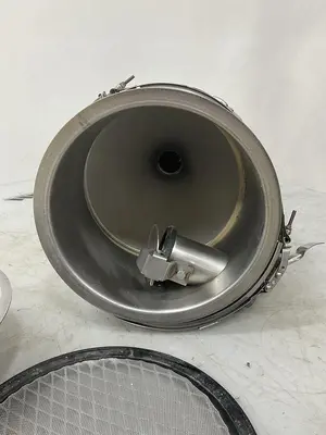 USED NOVATEC VR-19-MM