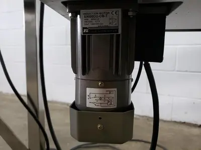 SeaPro Systems Single Lane Cup Sealer