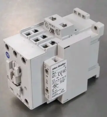 Used Allen Bradley _UNKNOWN_ PLC Contactors South Carolina US | Palmetto Automation #1319846