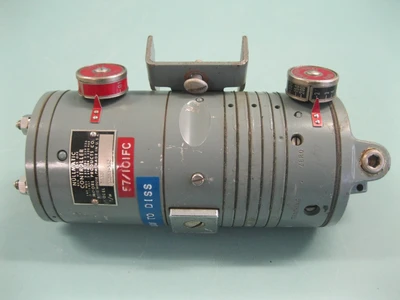 USED Nullmatic 561MF