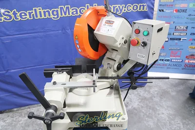 New | in-Stock BAILEIGH CS-315EU Circular Cold Saws California US | Sterling Machinery Exchange #1465840