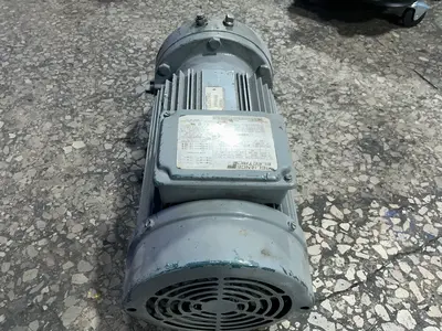 Used DODGE 8921673001JH07916360KW Motors (misc) Ohio US | HGR 24 #1482341