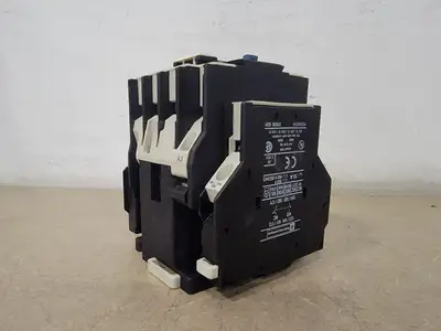 Used TELEMECANIQUE LC1-D3210 Switchgears British Columbia CA | Lenmark #367152