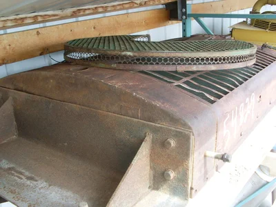 USED BUDA 6M0970