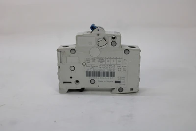 USED ALLEN BRADLEY 1492-SPM1B020