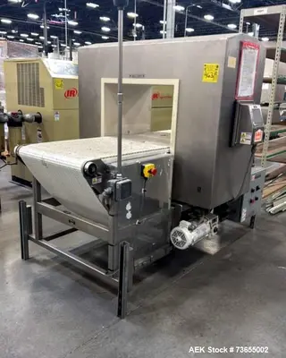 USED ERIEZ EZ-DSP 32