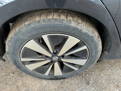 Used 2019 NISSAN ALTIMA Sedans Michigan US | Miedema Asset Management Group #1411152