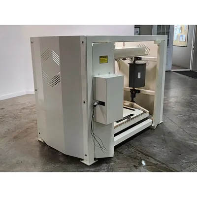 USED GREAT WESTERN MANUFACTURING 711/M