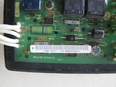 Onan Cummins 300-4923 PC Board Control Module for Microquiet RV Generator